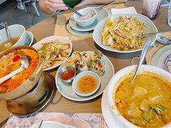 -CHINCHIN 青青·泰国料理(万象食家店)
