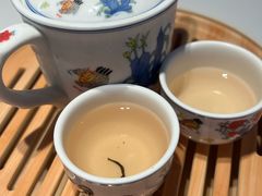 -南拳十三姨·潮汕砂锅粥·粤菜(西单大悦城店)