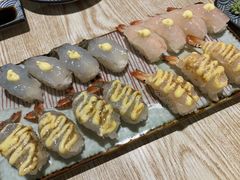 -鱼意寿司(钟村分店)