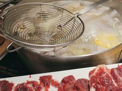 -牛很鲜潮汕牛肉火锅(乐清店)