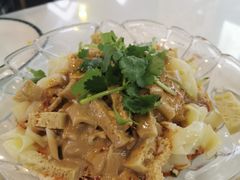 -帕米尔食府(白云观店)