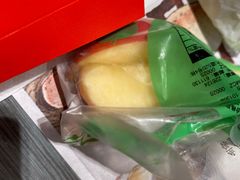 -麦当劳(秣陵路店)