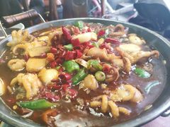 -佳佳麻辣烧菜馆