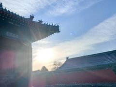 -历代帝王庙博物馆