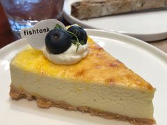 -fishtank鱼缸咖啡(三山街店)
