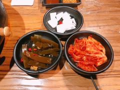 -九田家黑牛烤肉料理(无锡T12店)