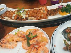 -醉壹号海鲜大排档·老厦门特色菜(厦门美食地标店)