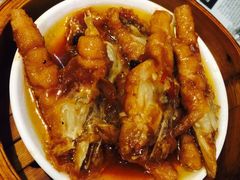 -阿政粤小馆(中央大街店)