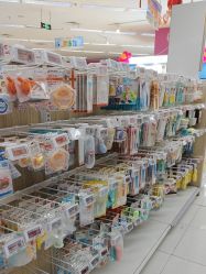 -孩子王(永川万达店)