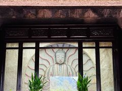 -草庵摩尼教遗址公园