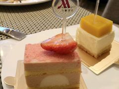 -都会尚膳·海鲜自助餐厅(重庆万豪酒店)