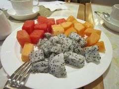餐饮-青岛海泉湾度假区温泉