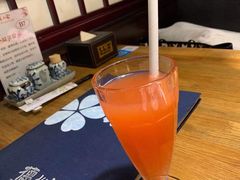 -德川家日本料理(中关村寰太大厦店)