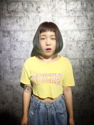 -SOUL·S造型
