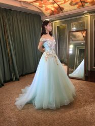 -LANYI COUTURE高级婚纱礼服改衣店