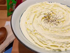 -火山屋台(新街口店)