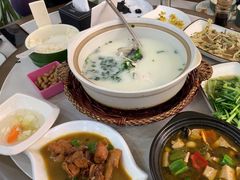 -紫藤园·天目湖大鱼头(南山竹海店)