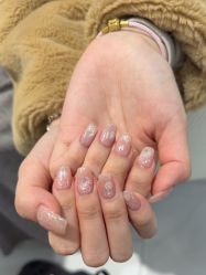 -SZ轻奢自助美甲美睫