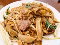 干炒牛河-森记鱼粥