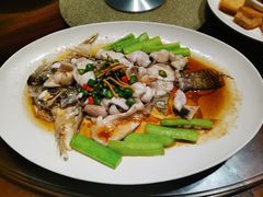 -猪肉婆私房菜(容桂总店)