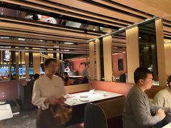 大堂-初蓉丨遇见新川菜(亲贤街荣耀店)