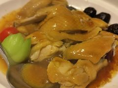 花雕酒醉河田鸡-闽和南(深圳万象城店)