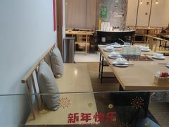 -湯系·煲汤手艺人(东二环泰禾广场店)