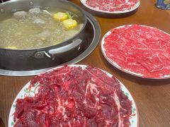 -汕头八合里海记牛肉店(清河店)