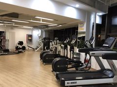 -卓拓健身普拉提运动中心(总店)