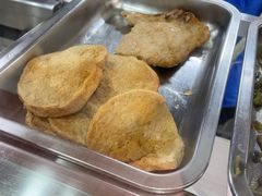 -潘国仙耳光馄饨(黄家阙路店)