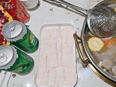 -潮汕大目牛肉火锅(皇岗旗舰店)