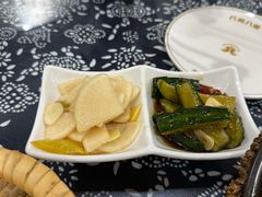 -八两八金·莱芜特色炒鸡(市南漳浦路店)