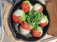 -蔡澜点心(三里屯T+MALL店)