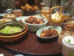-南京大牌档(青岛万象城店)