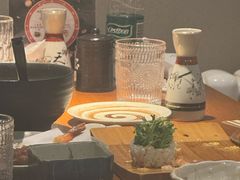 -桂马·日本料理·海胆·海鲜饭·酒场(民主广场店)