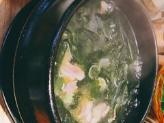 -韩国明洞碳烤肉(常平店)