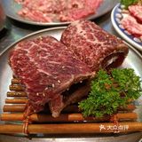 正宗朝鲜好味道 就在大叹号烤肉