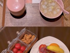 -宁波香格里拉大酒店