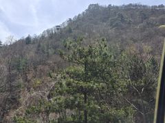 -明堂山风景区