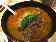 -蓉李记成都名小吃(罗湖火车站店)