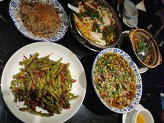-富临轩私房菜(集庆门大街店)