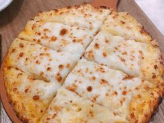 -棒约翰比萨·意面(万达店)