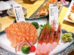 -鹤龟料理店(时代天街店)