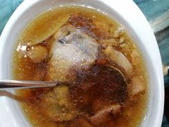 -金騰閣·经典粤菜(汾江中路店)