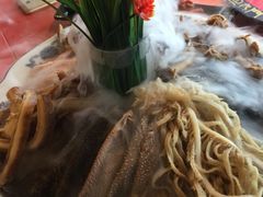 -巴九门老火锅(来福士打望店)