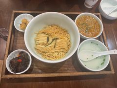 -蟹上黄·蟹黄面·江南糖水(人民广场店)