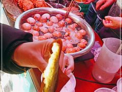 -召稼楼古镇