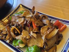 -妈妈的味道(和顺古镇店)