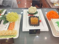 -真不同饭店(中州东路店)