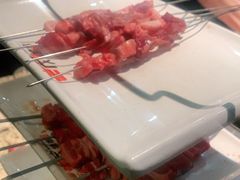 -丰茂烤串(全国首店)